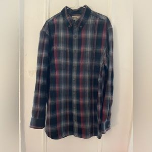 Duluth Trading Long Sleeve shirt